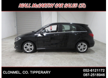 2016 Mercedes-Benz B Class 1.5L Diesel For Sale Images