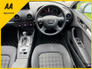2014 AUDI A3 1.4 TFSI Automatic