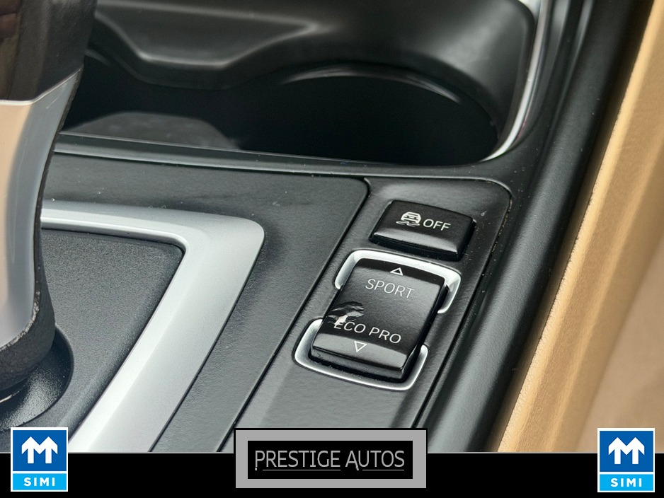 BMW 3 Series 316D SE AUTO FULL LEATHER *CAR ID 79* — thumbnail 27
