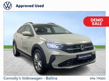 Volkswagen Taigo EDITION 75 | 1.0 Petrol Engine Auto | Huge Spec | VW Approved Used | One Owner