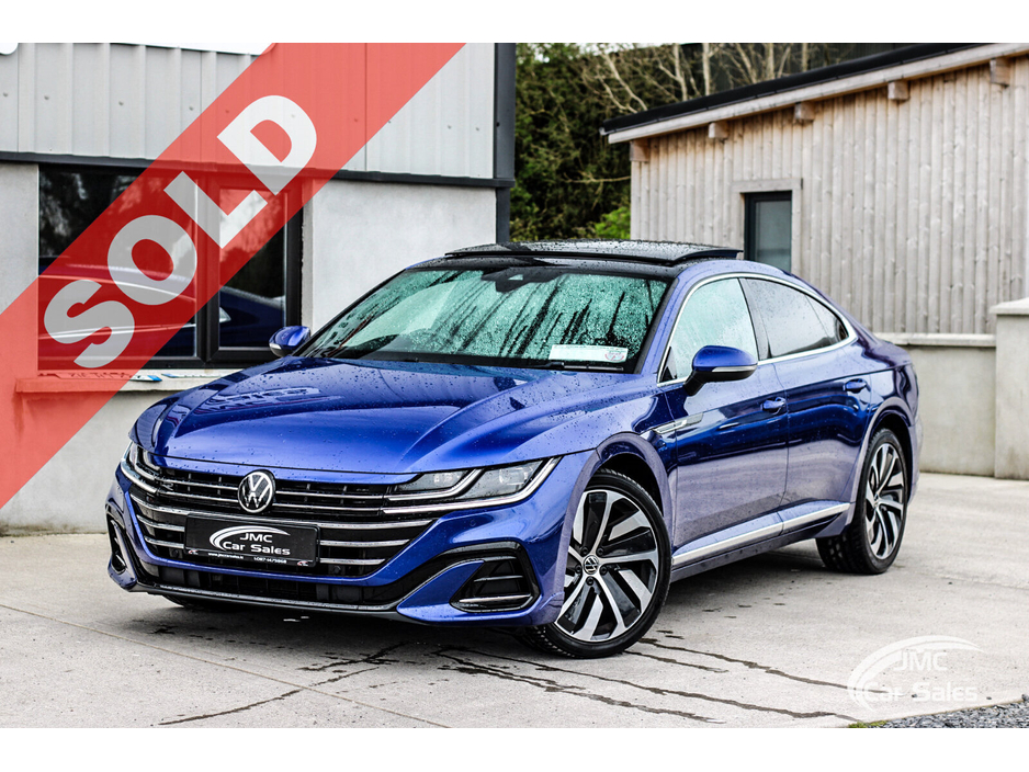 2022 Volkswagen Arteon For Sale Images