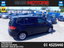 2018 VOLKSWAGEN TOURAN 7 SEATER AUTOMATIC ..1.6 TDI SE FAMILY B BLUEMOTION 115 5DR AUTO