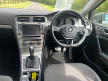 2016 Volkswagen Golf 1.2L Petrol For Sale Images