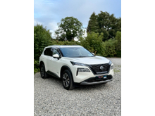 Nissan X-Trail ePOWER X-TRAIL SV PREMIUM 7 Seater
