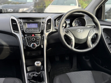 2015 Hyundai i30 1.4L Petrol For Sale Images