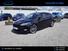 2017 Ford Focus 1.5L Diesel For Sale Images