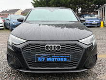 2021 Audi A3 1L Petrol For Sale Images