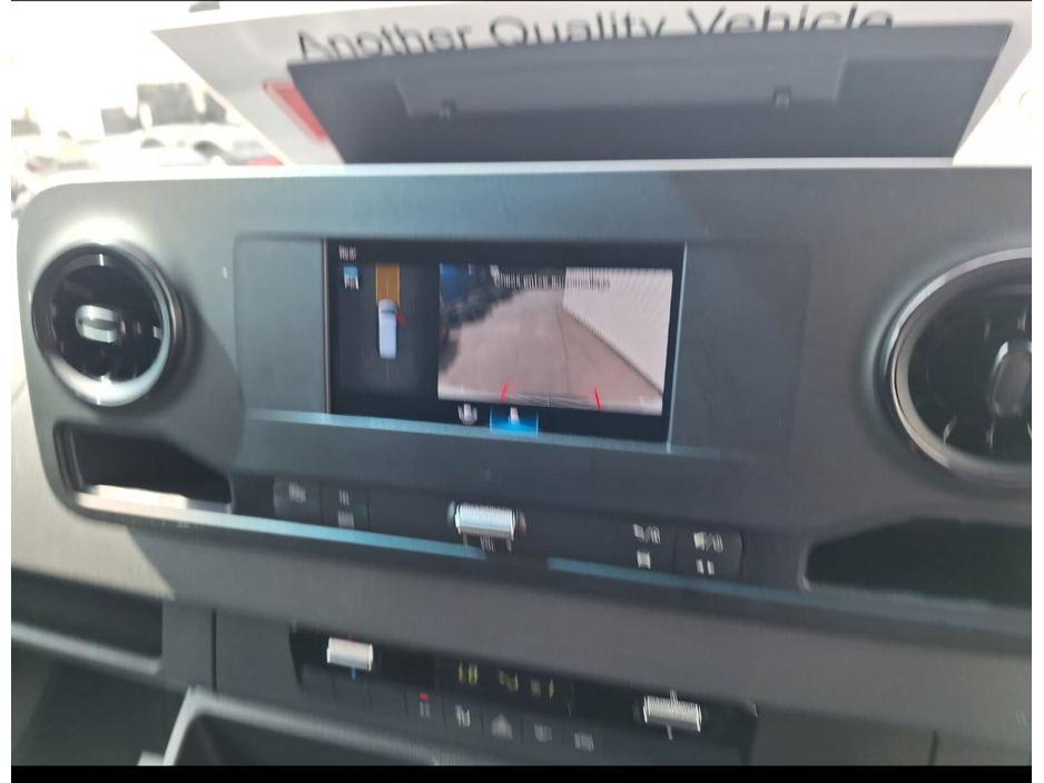 2022 Mercedes-Benz Sprinter L Other For Sale Images