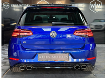 2019 Volkswagen Golf 2.0L Petrol For Sale Images