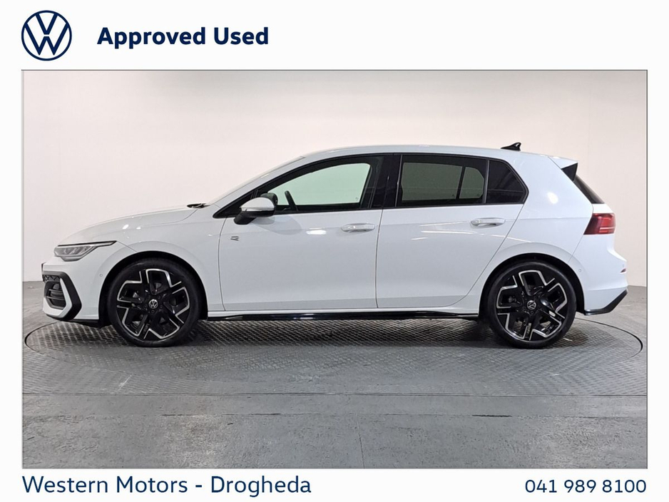 Volkswagen Golf R-LINE 1.5 TSI 150HP — thumbnail 6