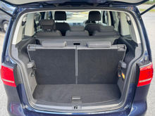 2014 Volkswagen Touran 1.4L Petrol For Sale Images