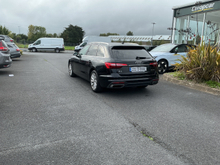 2023 Audi A4 2L Diesel Hybrid For Sale Images