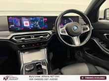 2023 BMW 3 Series 2L Petrol Plug-in Hybrid For Sale Images