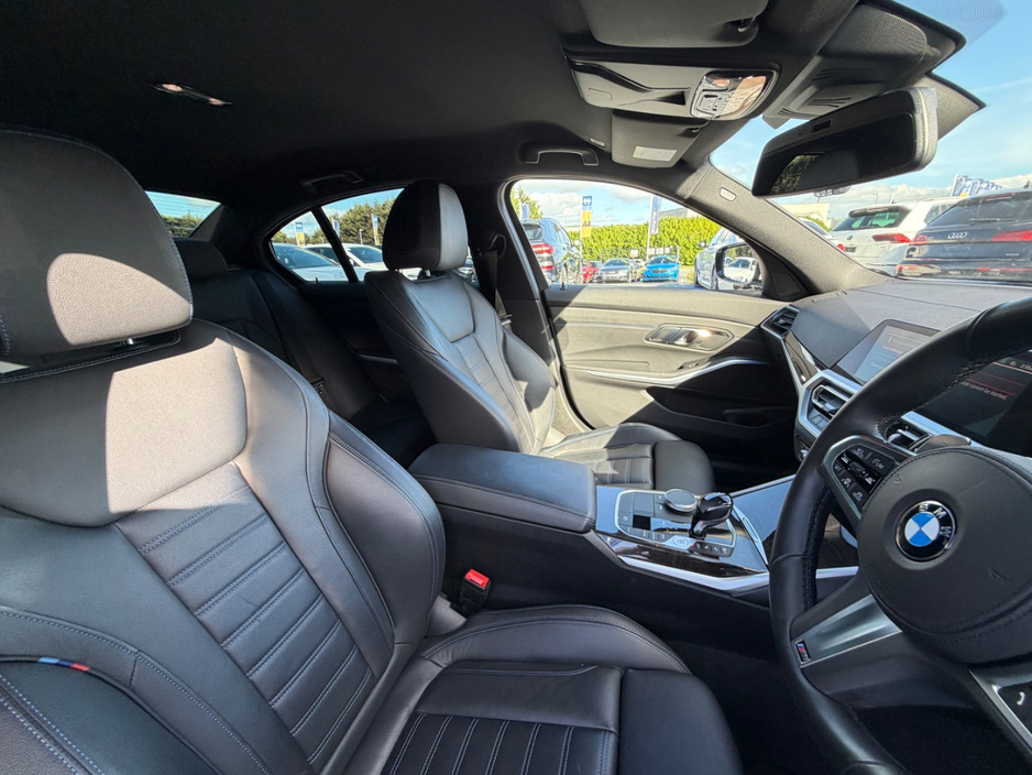 BMW 3 Series M-SPORT - X-DRIVE - 2.0L DIESEL - AUTO - 12M WARRANTY - CAR: 2615 — thumbnail 15