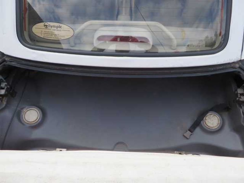 1991 Nissan Figaro 1L Petrol For Sale Images