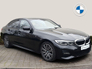 2021 BMW 3 SERIES 320d M Sport Auto