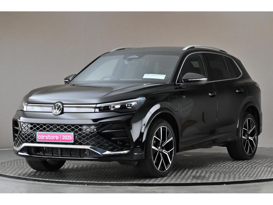 Volkswagen Tiguan 1.5 TSI DSG R-LINE PHEV — thumbnail 3