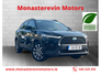 2023 TOYOTA COROLLA CROSS CROSS LUNA SPORT 4DR A AUTO - LOW MILEAGE