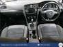 2015 VOLKSWAGEN GOLF 2.0 TDI GT 150 BHP