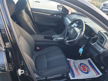 2020 Honda Civic 1.6L Diesel For Sale Images