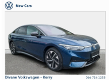 Volkswagen ID.7 BIGGER BATTERY PRO S...