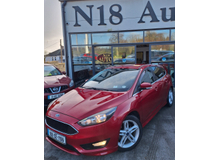 2016 Ford Focus 1.5L Diesel For Sale Images