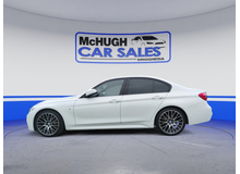 2016 BMW 3 Series 2.0L Diesel For Sale Images