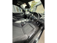2016 BMW 3 Series 2L Diesel For Sale Images