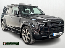 Land Rover Defender 110 X-Dynamic HSE 6 Seats