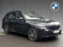 BMW X5 xDrive50e M Sport