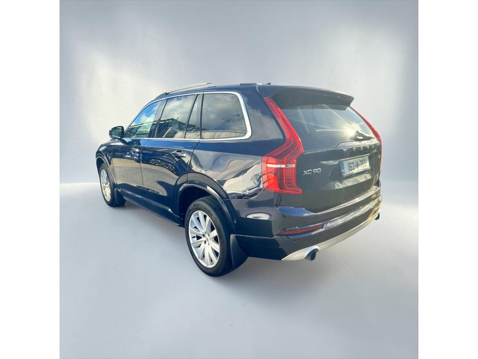 2016 Volvo XC90 2L Diesel For Sale Images
