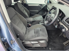 2012 Volkswagen Golf 1.4L Petrol For Sale Images