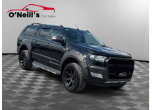 2019 Ford Ranger 3.2L Diesel For Sale Images
