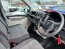 2017 VOLKSWAGEN TRANSPORTER T28 S-LINE TDI