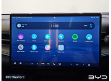 2025 BYD Seal ElectricL Electric For Sale Images