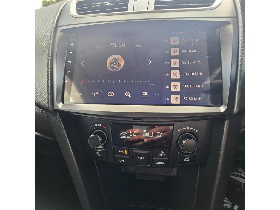 Suzuki Swift 1.2 GL — thumbnail 22