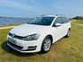2015 VOLKSWAGEN GOLF 1.2 AUTO//FINANCE AVAILABLE//CALL TODAY