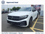 2026 VOLKSWAGEN TOUAREG R-LINE 3.0TDI 236HP 4 MOTION