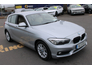 2018 BMW 1 SERIES 116d SE Auto