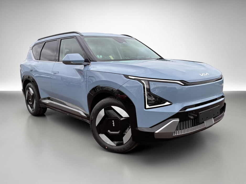 Used Kia EV3 2026 in Mayo