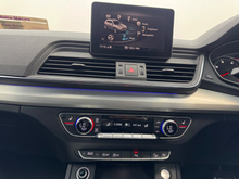 2017 Audi Q5 2L Diesel For Sale Images