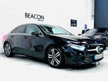 2022 Mercedes-Benz A Class 2L Diesel For Sale Images