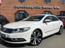 2014 VOLKSWAGEN PASSAT CC 2.0 TDI GT BMT 140PS 4DR