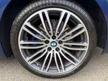 2019 BMW 5 Series 2L Petrol Plug-in Hybrid For Sale Images