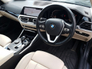 2021 BMW 3 SERIES 318d Sport