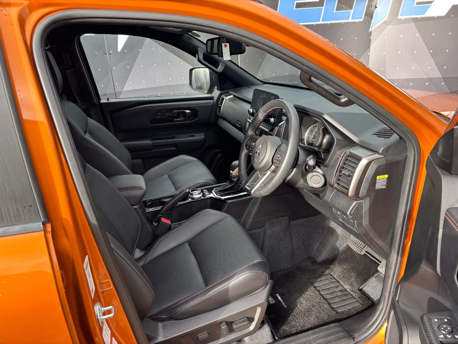 2024 Mitsubishi Triton 2.4L Diesel For Sale Images