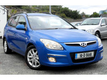 2010 Hyundai i30 1.6L Diesel For Sale Images