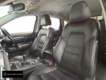 2021 Mazda CX-5 2.2L Diesel For Sale Images