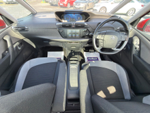 2018 Citroen Grand C4 Picasso 1.6L Petrol For Sale Images