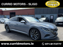 2023 Volkswagen Arteon 2L Diesel For Sale Images